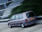 Renault Espace 1996 года